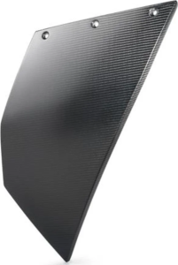 Side fairing