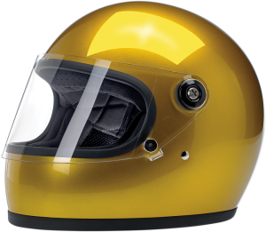 Helmet Gringos M Yg Xxl Gold 2XL, 1, nordicamoto.ro