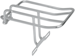 Fender Luggage Rack Black