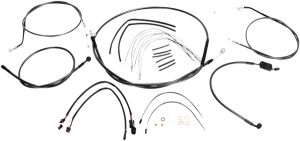 Control Cable Kit Bp