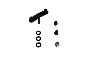 Camso T4s-kit Atv Parts Black, 1, nordicamoto.ro