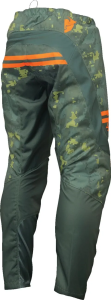 Pantaloni Thor Sector Digi Green 46, 4, nordicamoto.ro