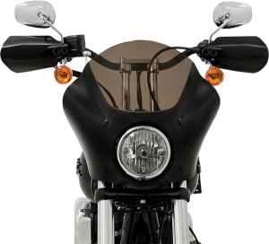 Handguards Black