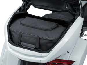 Trunk Liner Black