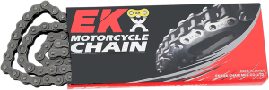 428 Standard Drive Chain Natural