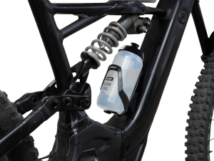 Pro Evo Bottle Cage Black, 1, nordicamoto.ro