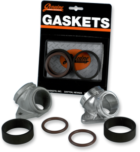Carburetor-to-intake Manifold Seal Kit