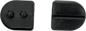 Replacement Components For Iso® Stirrups Black, 1, nordicamoto.ro