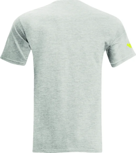 Tricou Thor Tech Heather Gray 5XL, 2, nordicamoto.ro