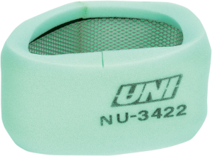 Air Filter Element Green, 3, nordicamoto.ro