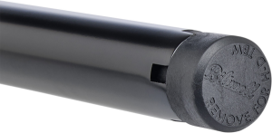 1(r) Handlebar W/ Tbw Plugs Black, 2, nordicamoto.ro