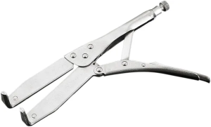 Kuplung rögzítőkonzol, ezüst, 1, nordicamoto.ro