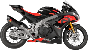 Akrapovic Evolution komplett kipufogórendszer az Aprilia RSV4-hez (S-A10E9-RC), 5, nordicamoto.ro