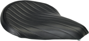 Spring Solo Seat Black, 1, nordicamoto.ro