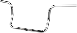 1(r) Handlebar Silver