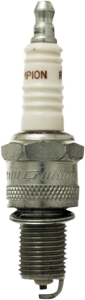 Copper Plus Spark Plug, 1, nordicamoto.ro