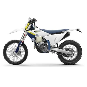 Husqvarna FE 350 '25, 2, nordicamoto.ro
