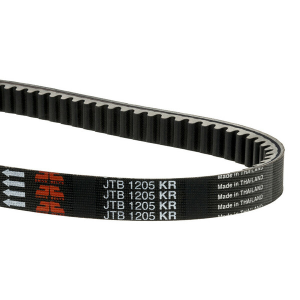 Max Kvr Cvt Belt