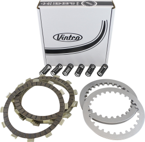 Clutch Plate Kit, 2, nordicamoto.ro