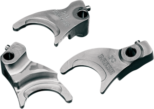 Big Twin 5-speed Shifter Forks, 1, nordicamoto.ro