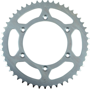 Steel Sprocket Natural
