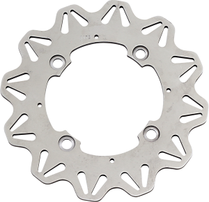 Vr Series Vee-rotor Stainless Steel, 2, nordicamoto.ro