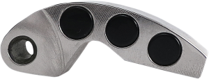 Belly Buster Adjustable Weights