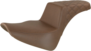 Step-up Seat Brown, 1, nordicamoto.ro