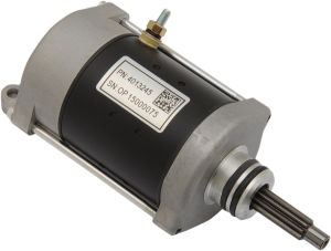 Starter For Polaris