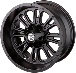 399x Wheel Black 12 x 8, 2, nordicamoto.ro