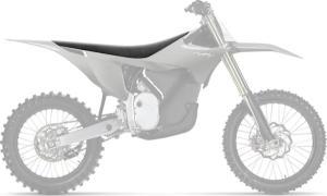 Blackbird Racing Pyramid fekete fedél a Stark VARG modellhez, 2, nordicamoto.ro