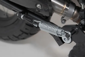 Középső állvány, fekete, 5, nordicamoto.ro