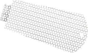 Oil Cooler Guard Silver, 3, nordicamoto.ro