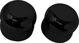 Axle Cap Black, 1, nordicamoto.ro