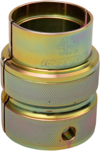 Fork Seal Driver Zinc, 1, nordicamoto.ro