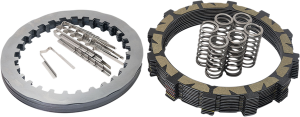 Torqdrive® Clutch Pack