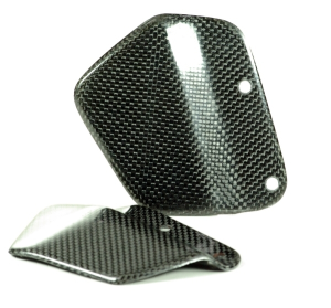 Heel Guard