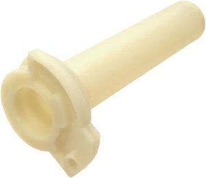 Throttle Sleeve Yellow, 1, nordicamoto.ro
