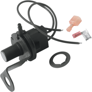 Vacuum-operated Electrical Switch (voes)