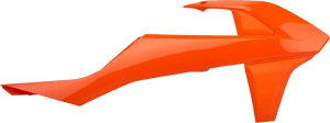 Hűtőburkolatok a KTM Orange modellhez, 1, nordicamoto.ro