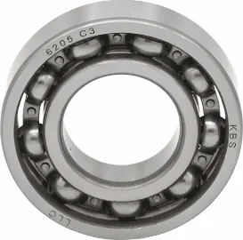 Groove golyóscsapágy 6205 C4 NT, nordicamoto.ro