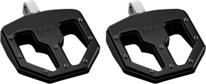 Bmx V1 Foot Peg Black