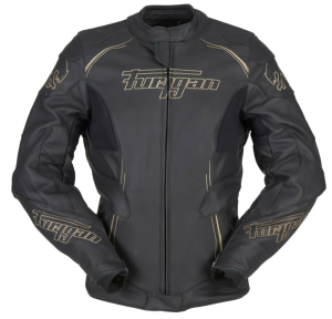 Női motoros kabátok, Furygan 6020-100 Trinity Black női textildzseki, nordicamoto.ro
