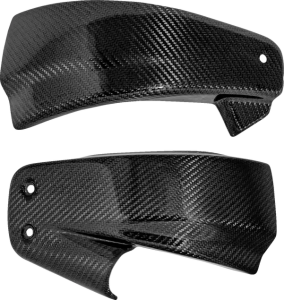 Side Cover Black 