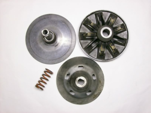 COMET Clutch Duster 94C, 2, nordicamoto.ro