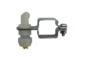 Nozzle Black