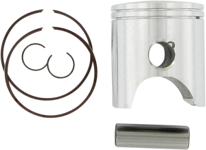 High-performance Piston