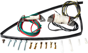 Stator For Sea-doo