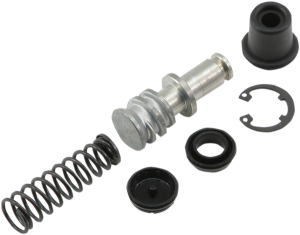 Master Cylinder Rebuild Kit Black