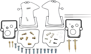 Carb Rebuild Kit, 1, nordicamoto.ro